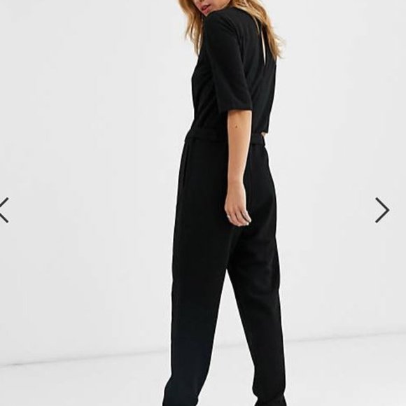 Jacqueline de Yong Jumpsuit - Picture 2 of 3